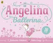 Angelina Ballerina