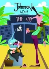 Johnson: A Day at the Zoo