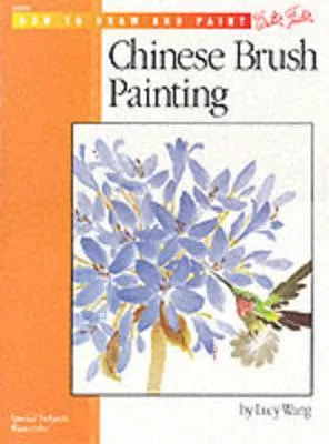 Watercolor: Chinese Brush