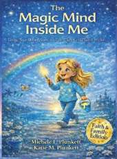 Magic Mind Inside Me: Eva's Shine