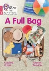 A Full Bag: Phase 2 Set 4 Blending Practice