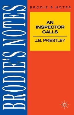 Priestley: An Inspector Calls