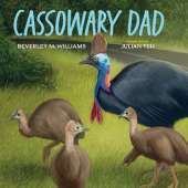Cassowary Dad