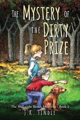 The Mystery of the Dirty Prize