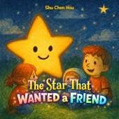 The Star That Wanted a Friend