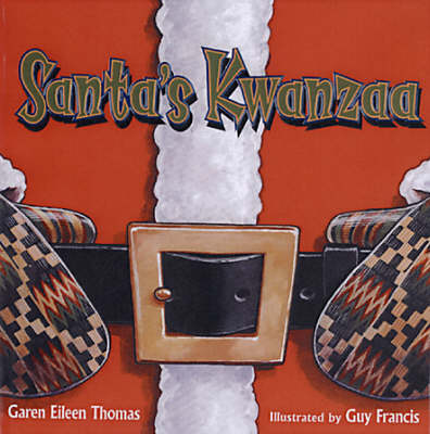 Santa's Kwanzaa