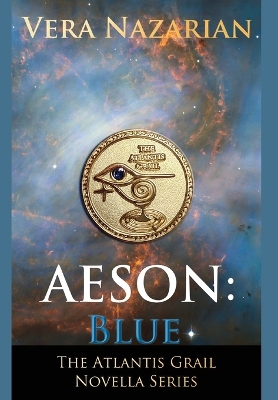 Aeson: Blue