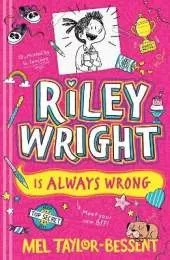 Riley Wright is Always Wrong