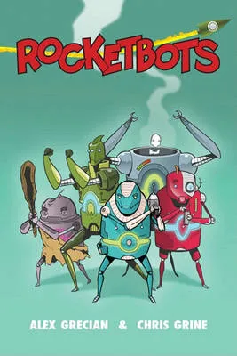 Rocketbots