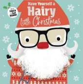 Have Yourself a Hairy Little Christmas