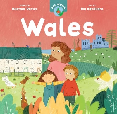 Our World: Wales