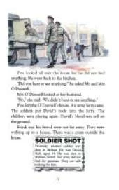 Death of a Soldier