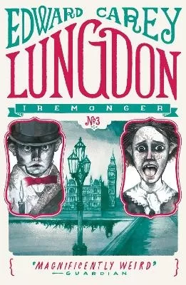 Iremonger Trilogy Series