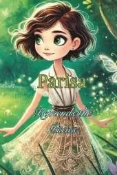 Parisa Befriends the Pixies
