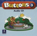Buttons, Level 3: Pullout Packet and Student Book Audio CD (1)