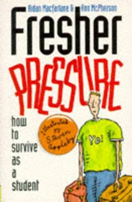 Fresher Pressure