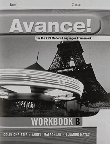 Avance: Framework French