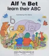 Alf 'n' Bet