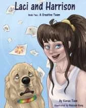 Laci and Harrison: Book 2: A Creative Team