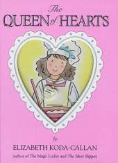 Queen of Hearts
