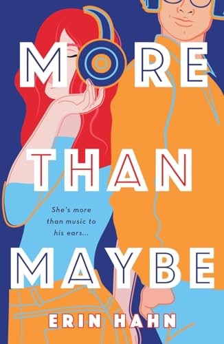 More Than Maybe