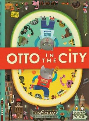 Otto in the City