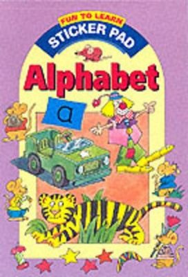 Alphabet