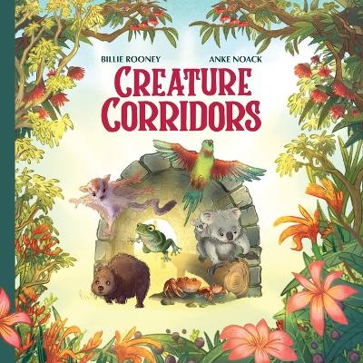 Creature Corridors