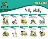 Milly Molly