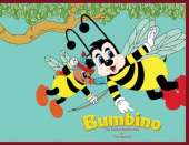 Bumbino The Italian Bumble Bee in "The Rescue"