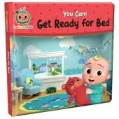 You Can! Get Ready for Bed