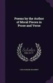 Poems by the Author of Moral Pieces in Prose and Verse