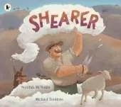 Shearer