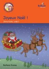 Joyeux Noel (Happy Christmas!): Luc et Sophie French