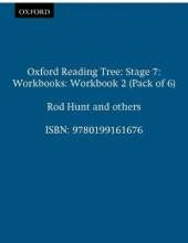 Oxford Reading Tree: Level 7: Workbooks: Workbook 2 (Pack of 6)