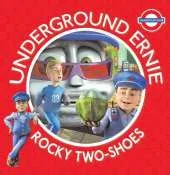 Rocky Two Shoes