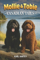 Mollie and Tobie Canadian Tails: Victoria BC