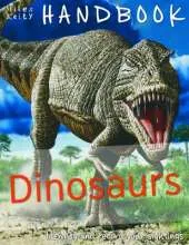 Handbook p/b Dinosaurs