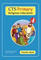 CTS Primary Religious Education