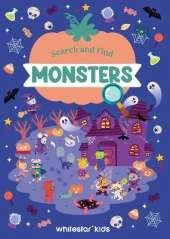 Search and Find Monsters