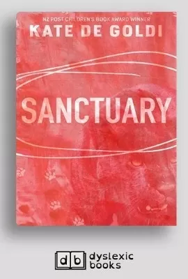 Sanctuary