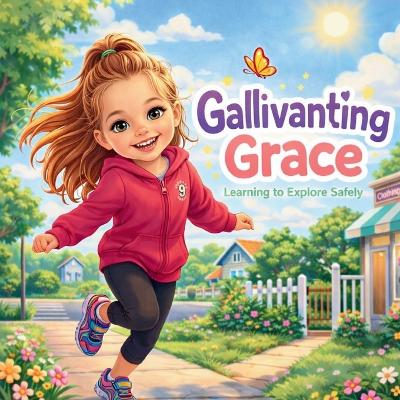 Gallivanting Grace: Learning to Explore Safely
