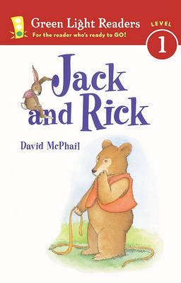 Jack and Rick