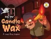 Candle Wax: A Laugh-Along Songbook