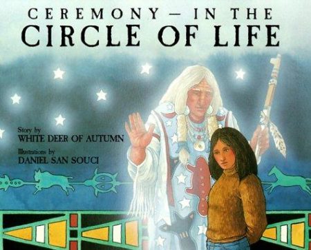 Ceremony in the Circle of Life