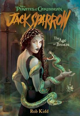 The Age of Bronze: Pirates of the Caribbean