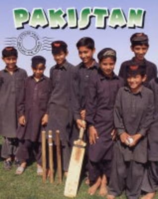 Pakistan