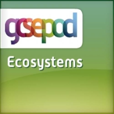 Ecosystems