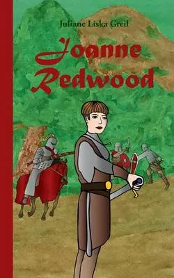 Joanne Redwood