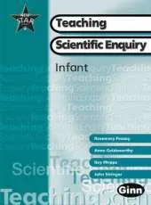New Star Science Yr1-2/P2-3 Teaching Scientific Enquiry